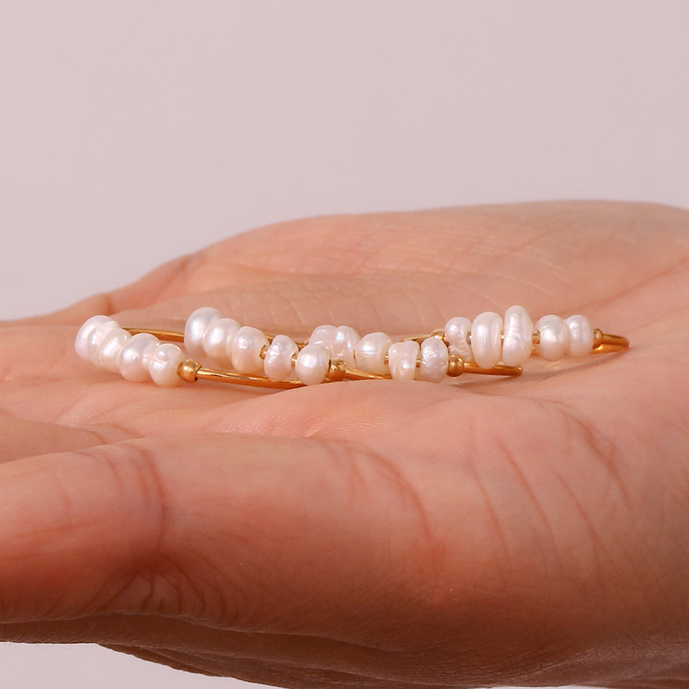 Pearl Soul Ring