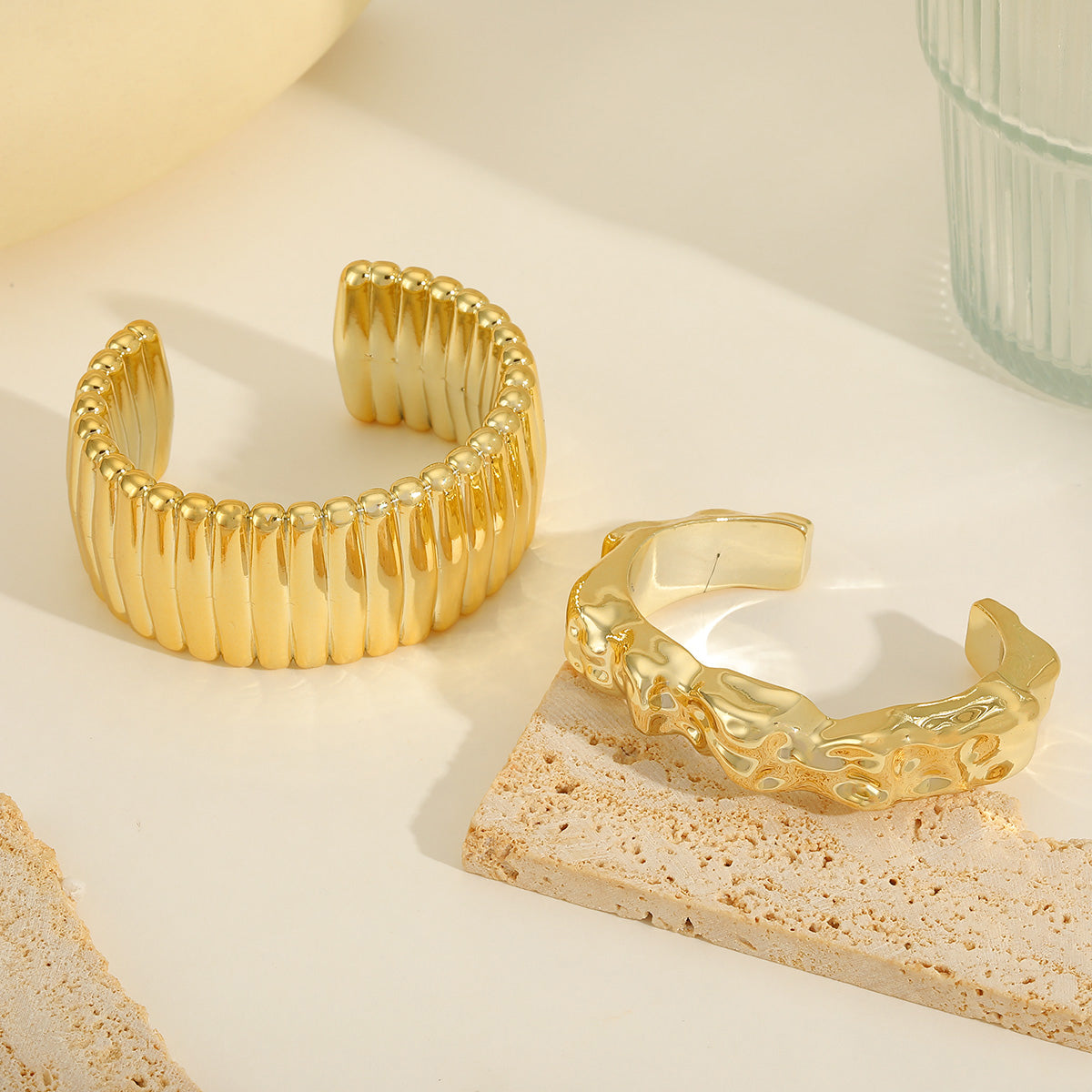 The Architect Cuff. ⭐️