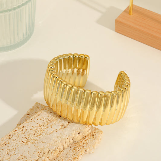 The Architect Cuff. ⭐️