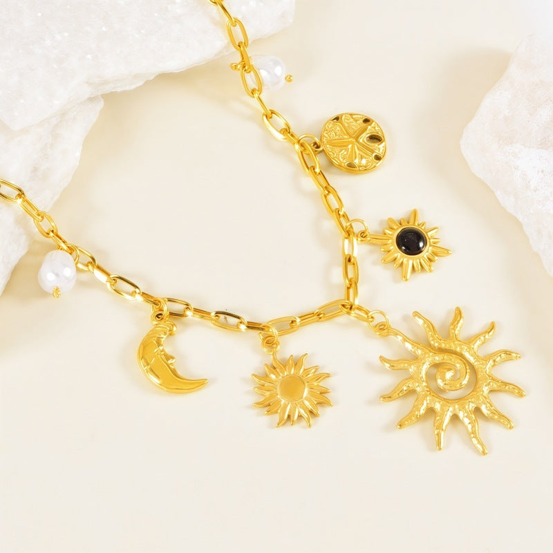 The Soluna Charm Chain πΏ
