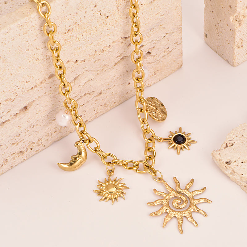 Solana Radiance" Bundle