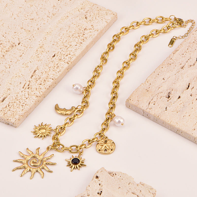 The Soluna Charm Chain πΏ