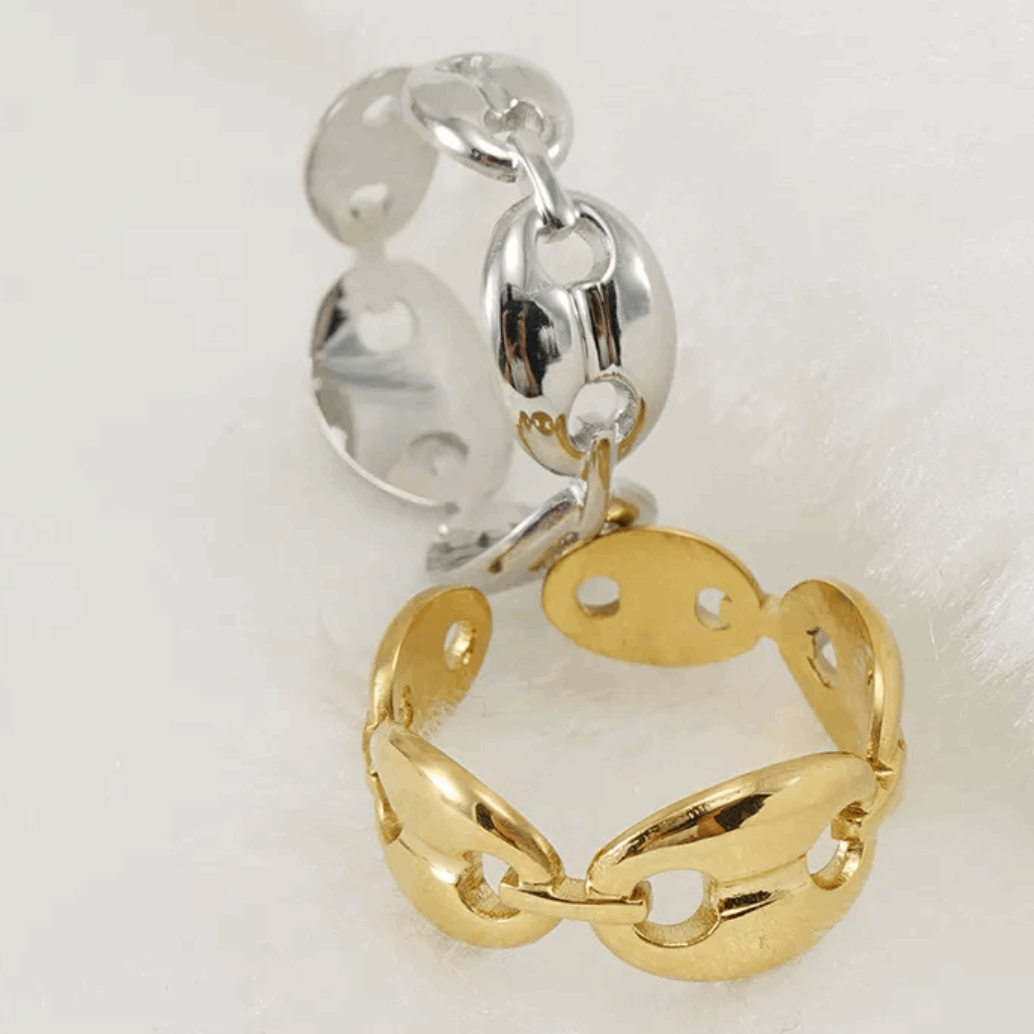 Mariner-link Ring π