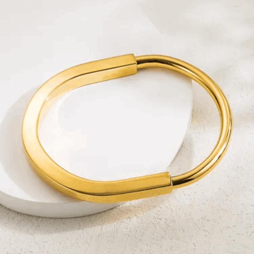 Buckle Style Bracelet โญ๏ธ