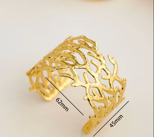 Arboreal Cuff ⭐️