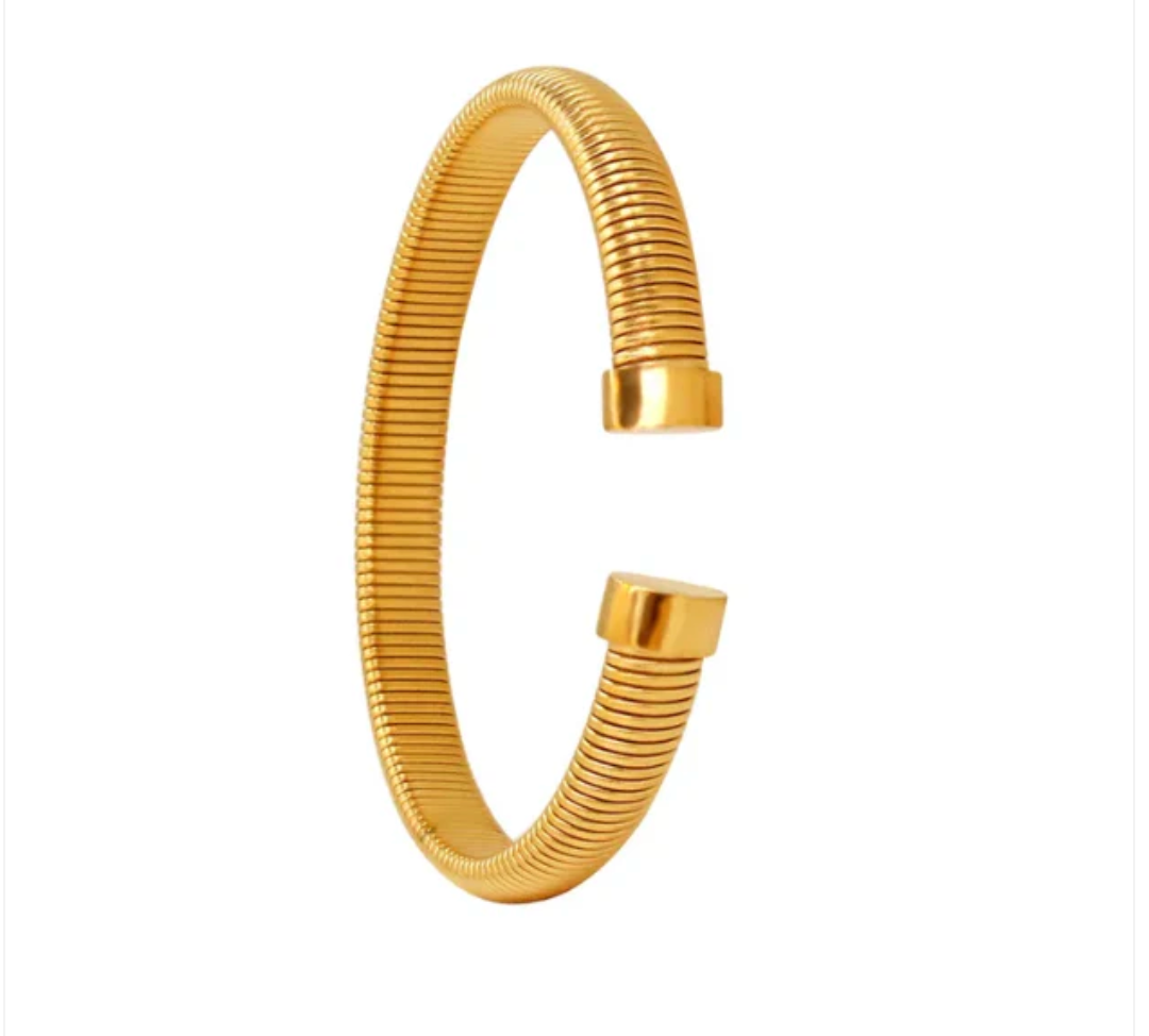 Eterna Spiral Bracelet ⭐️