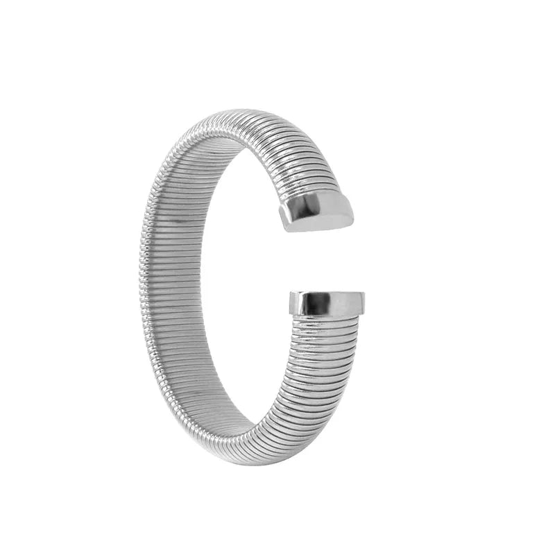 Eterna Spiral Bracelet ⭐️