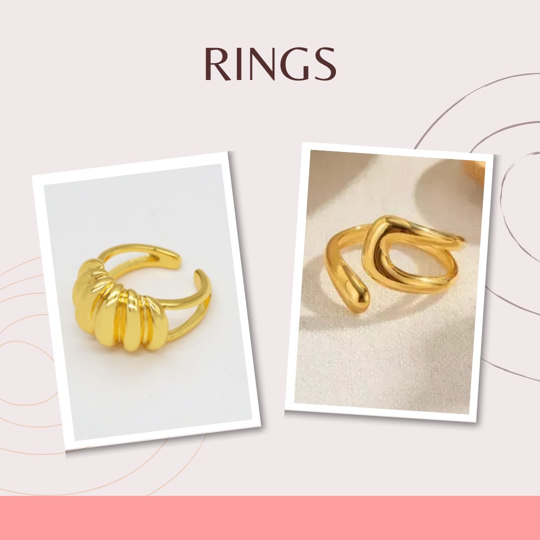 Rings 💍